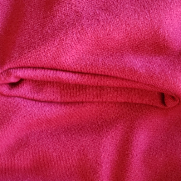 Long sleeveless cardigan - Picture 2 of 6